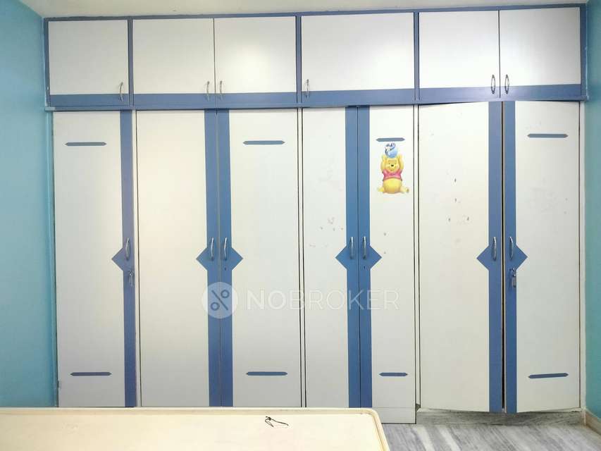 3 BHK Flat In Apartment For Sale  In Purasaiwakkam