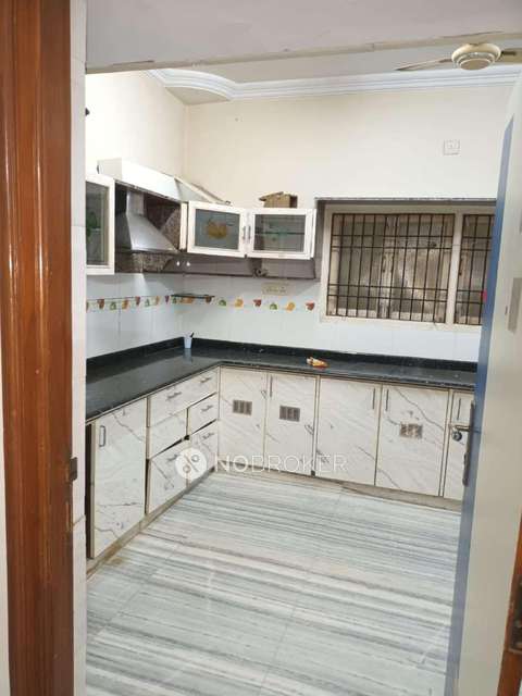 3 BHK Flat In Apartment For Sale  In Purasaiwakkam