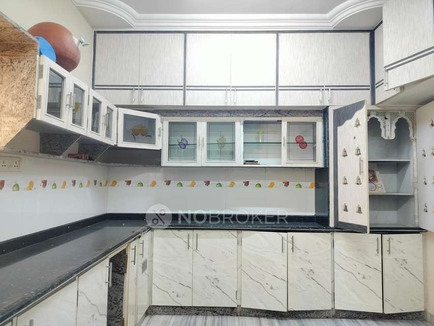 3 BHK Flat In Apartment For Sale  In Purasaiwakkam