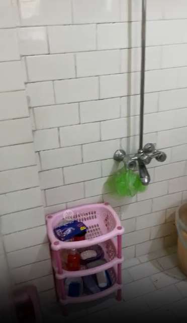 Single Room for Female In 2 BHK  In Sb In Viman Nagar 