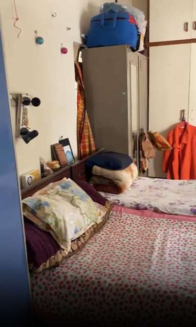 Single Room for Female In 2 BHK  In Sb In Viman Nagar 