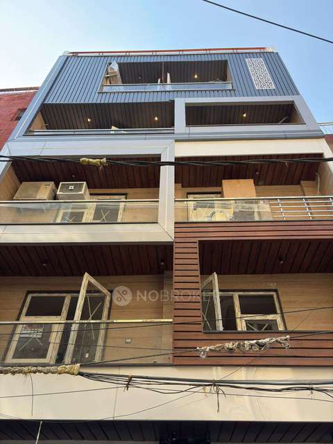 2 BHK Flat In Standalone For Sale  In Bali Nagar