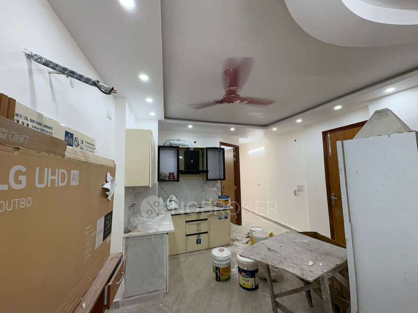 2 BHK Flat In Standalone For Sale  In Bali Nagar