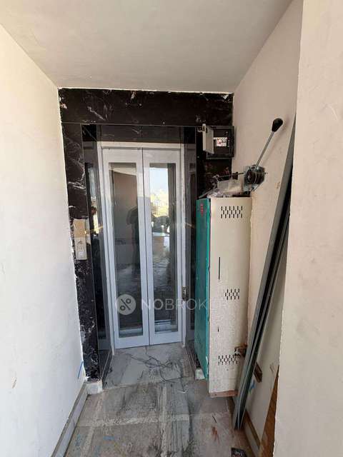 2 BHK Flat In Standalone For Sale  In Bali Nagar