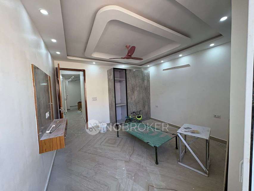 2 BHK Flat In Standalone For Sale  In Bali Nagar