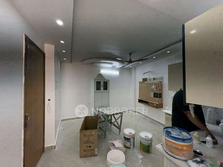 2 BHK Flat In Standalone For Sale  In Bali Nagar