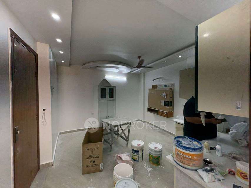 2 BHK Flat In Standalone For Sale  In Bali Nagar