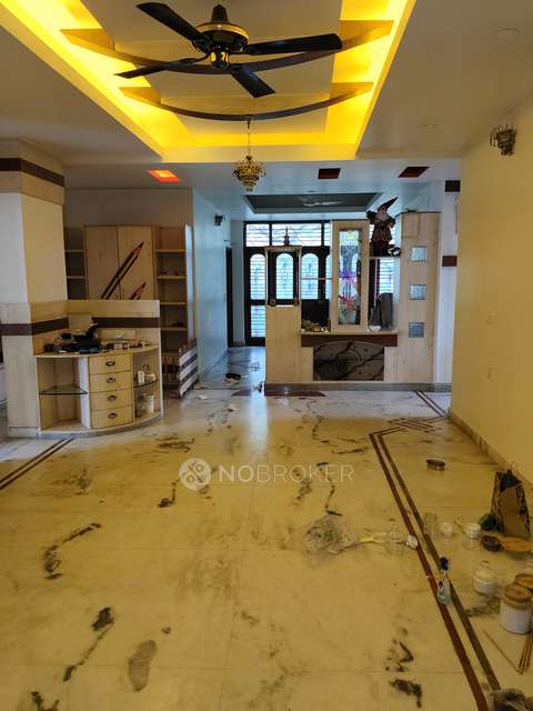 3 BHK Flat In Prem Kunj for Rent  In Wilson Garden