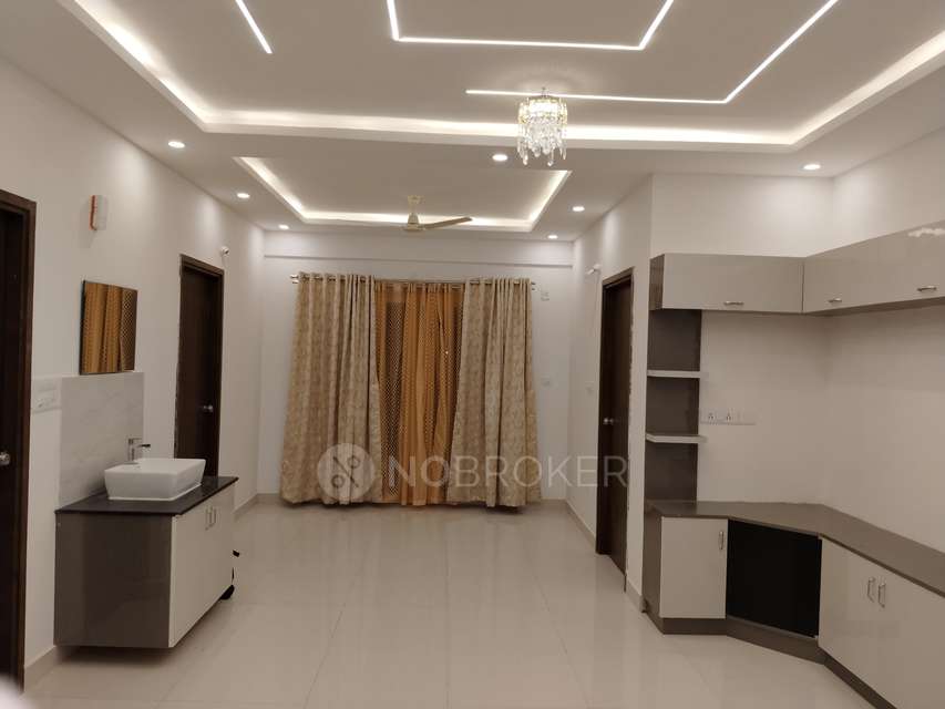 3 BHK Flat In Meda Greens for Rent  In Kengeri Satellite Town