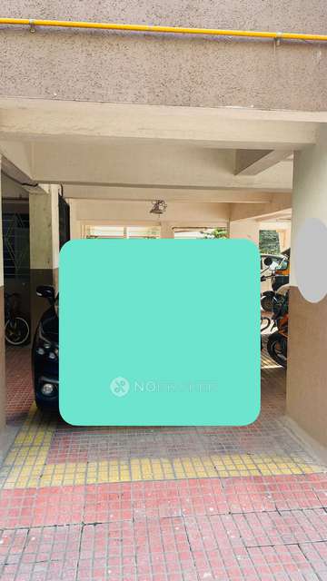 1 BHK Flat In Hari Niwas For Sale  In Taloja Phase 1