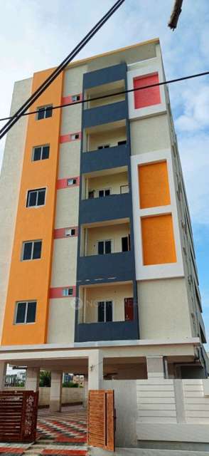 2 BHK Flat In Sri Priya Residency For Sale  In Saroornagar Mandal