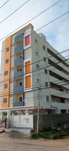 2 BHK Flat In Sri Priya Residency For Sale  In Saroornagar Mandal
