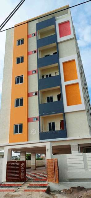 2 BHK Flat In Sri Priya Residency For Sale  In Saroornagar Mandal