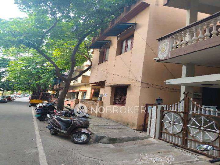 4+ BHK House For Sale  In  Yeswanthpur