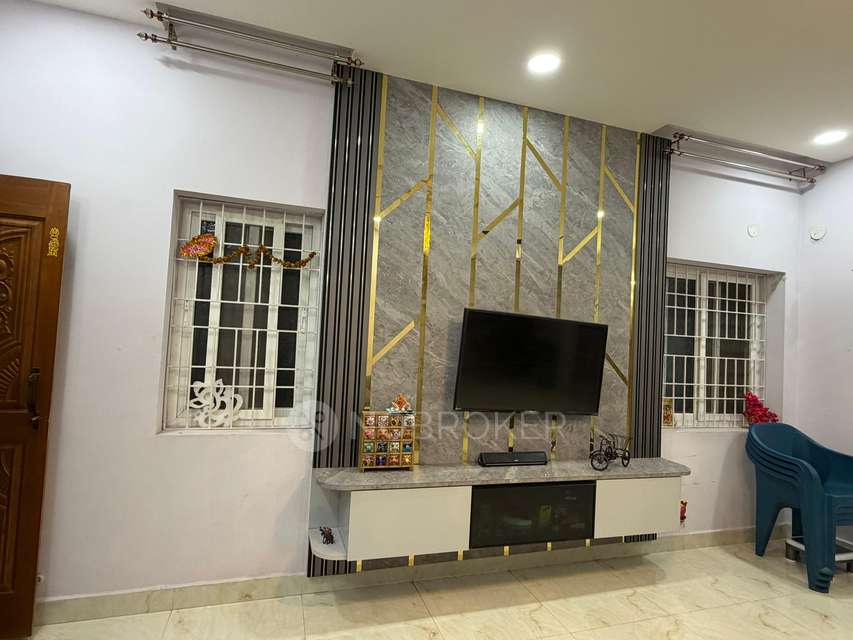 2 BHK Flat In Dk Mouriya For Sale  In Amberpet
