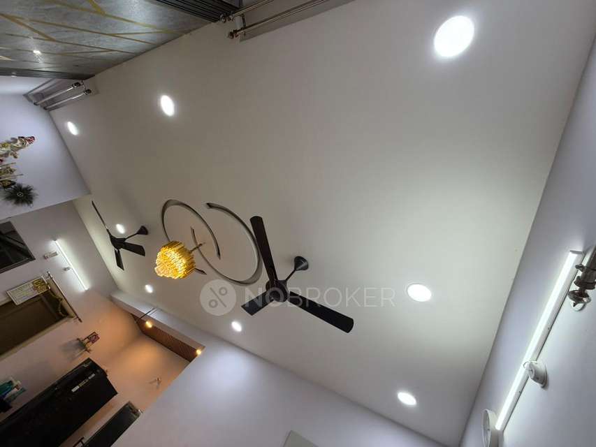 2 BHK Flat In Dk Mouriya For Sale  In Amberpet