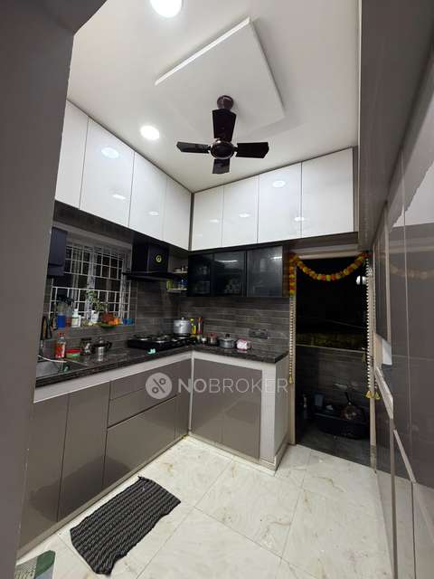 2 BHK Flat In Dk Mouriya For Sale  In Amberpet