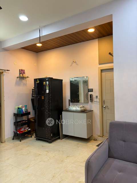 2 BHK Flat In Dk Mouriya For Sale  In Amberpet