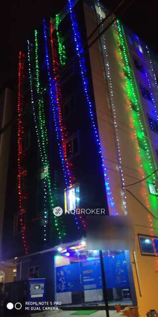 PG for Boys in Whitefield