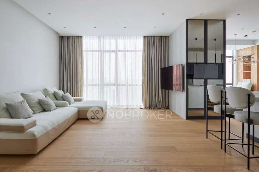 2 BHK Flat In Shree Ram Samarth Shree Sadguru Sadan For Sale  In Vashi