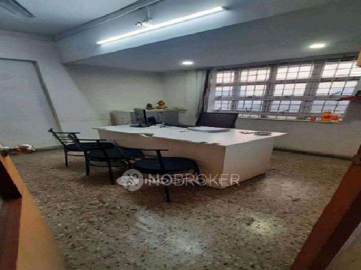 Office Space in Swargate, Pune for sale 