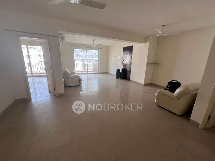 3 BHK Flat In Emerald Premier Floors For Sale  In Sector 65