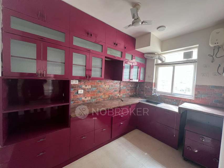 3 BHK Flat In Emerald Premier Floors For Sale  In Sector 65