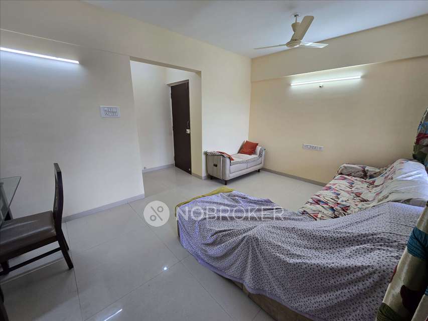 2 BHK Flat In Siddhant Divine for Rent  In Wagholi