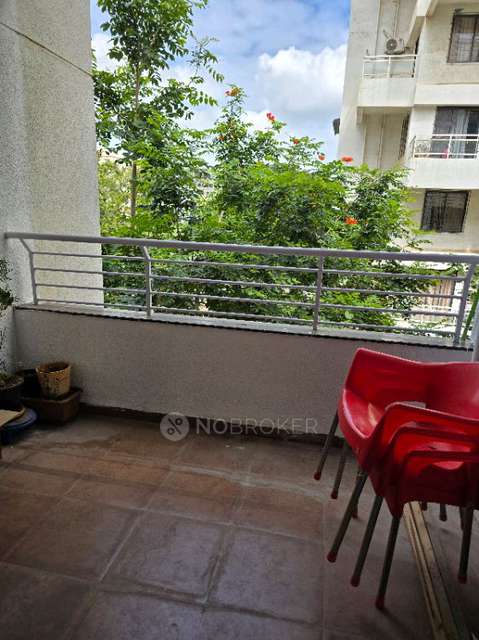 2 BHK Flat In Siddhant Divine for Rent  In Wagholi