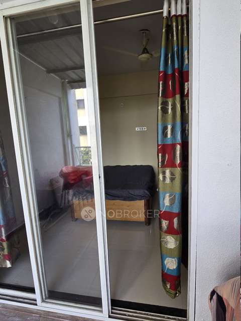 2 BHK Flat In Siddhant Divine for Rent  In Wagholi