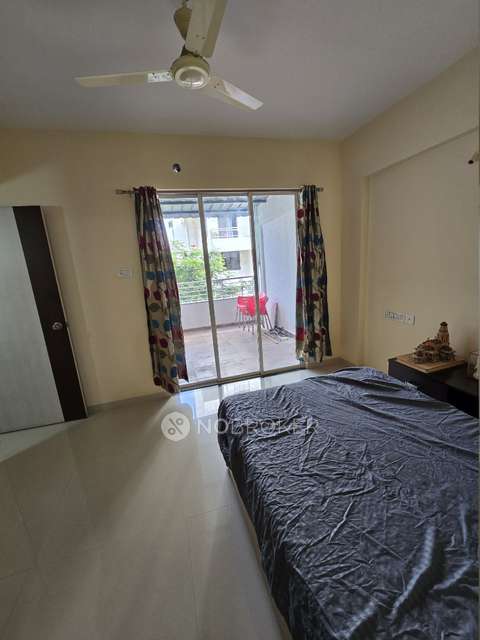 2 BHK Flat In Siddhant Divine for Rent  In Wagholi