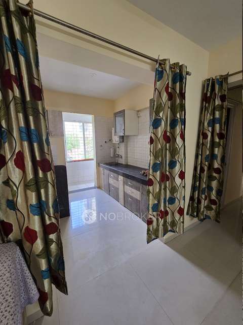 2 BHK Flat In Siddhant Divine for Rent  In Wagholi