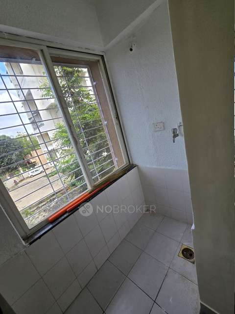 2 BHK Flat In Siddhant Divine for Rent  In Wagholi