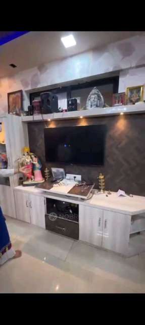 2 BHK Flat In Lodha Palava Downtown for Rent  In Thakurli