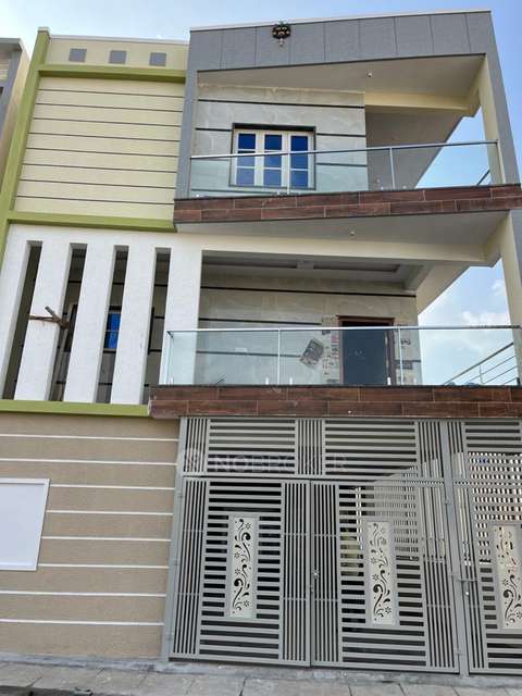 3 BHK House For Sale  In Anchepalya