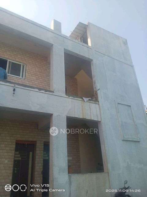 1 RK House for Rent  In Santosh Nagar,