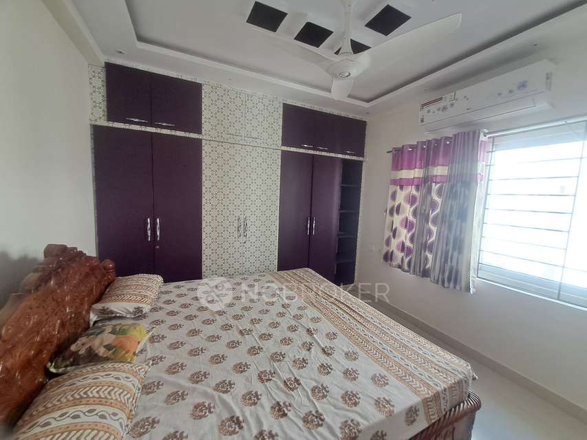 3 BHK Flat In Bharathi Aavaas for Rent  In Kompally