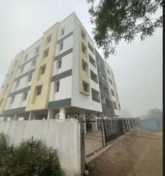 Single Room for Male In 3 BHK  In Sewa Lal Kunj Building  In Mulshi