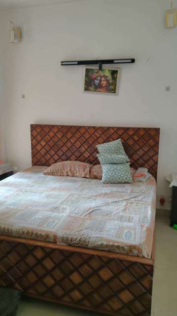 3 BHK Flat In Hig Apartments For Sale  In Omicron I Greater Noida