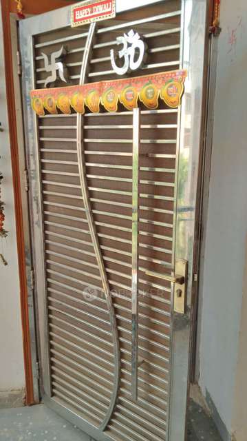 3 BHK Flat In Hig Apartments For Sale  In Omicron I Greater Noida