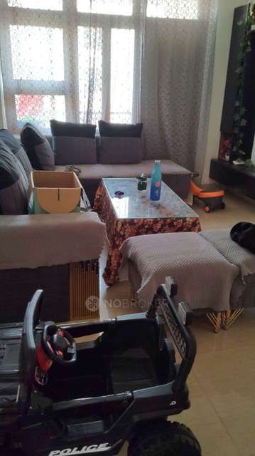 3 BHK Flat In Hig Apartments For Sale  In Omicron I Greater Noida