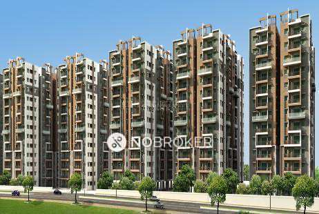 3 BHK House for Rent  In Miyapur