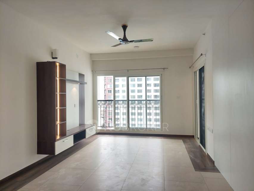 3 BHK Flat In Sobha Windsor for Rent  In Immadihalli