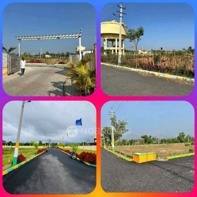 Plot For Sale  In Universe Township In 21, Suryamukhi, Garden Apartments, Vittal Mallya Rd, Opposite Ub City, Kg Halli, D&#39; Souza Layout, Ashok Nagar, Bengaluru, Karnataka 560001, India