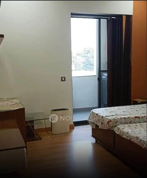 1 RK House for Rent  In Sector 15