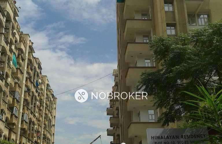 2 BHK Flat In Friends Real Estate Himalayan It Residency For Sale  In Sector - 106