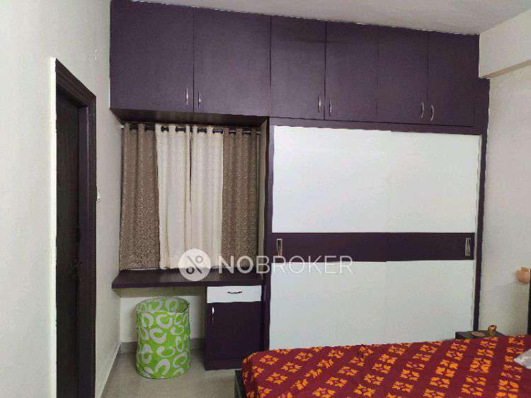 3 BHK Flat In Bommalas Harmony For Sale  In Bommala Harmony