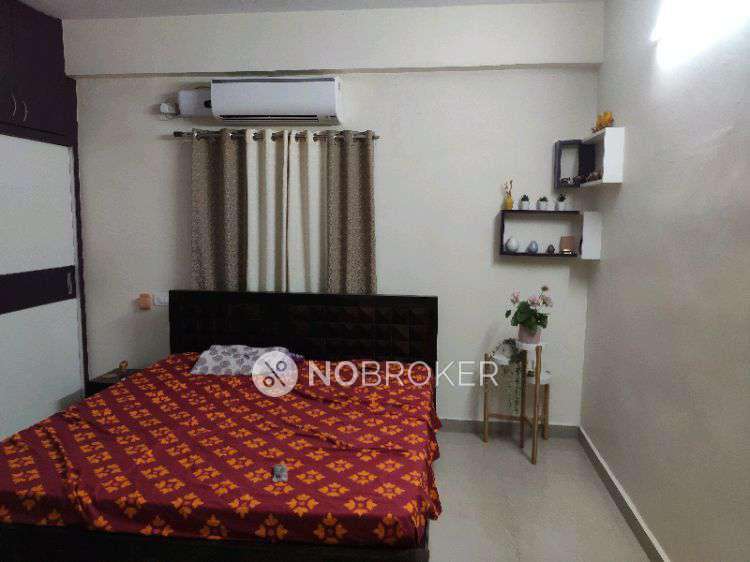 3 BHK Flat In Bommalas Harmony For Sale  In Bommala Harmony