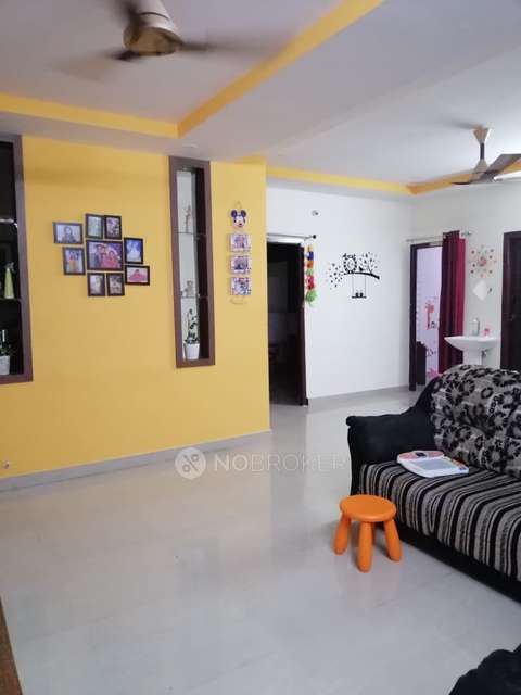 3 BHK Flat In Bommalas Harmony For Sale  In Bommala Harmony