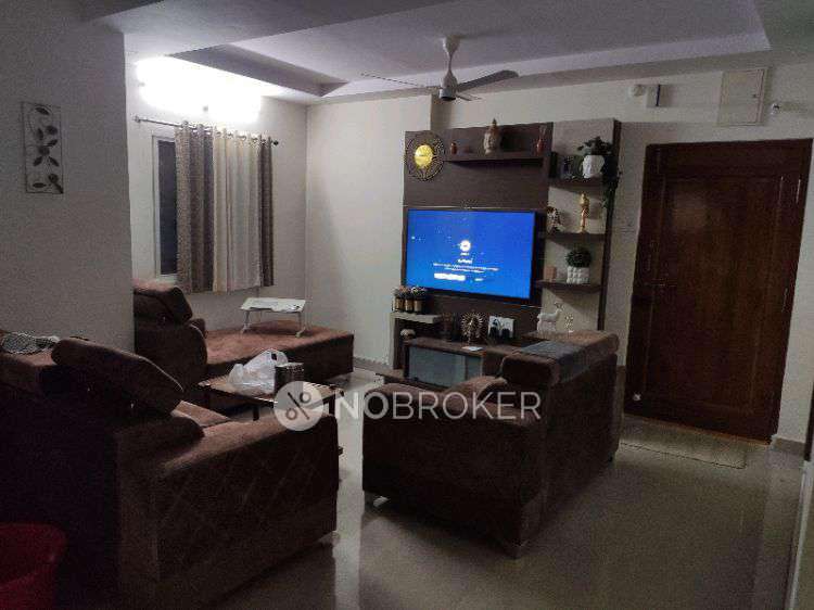 3 BHK Flat In Bommalas Harmony For Sale  In Bommala Harmony